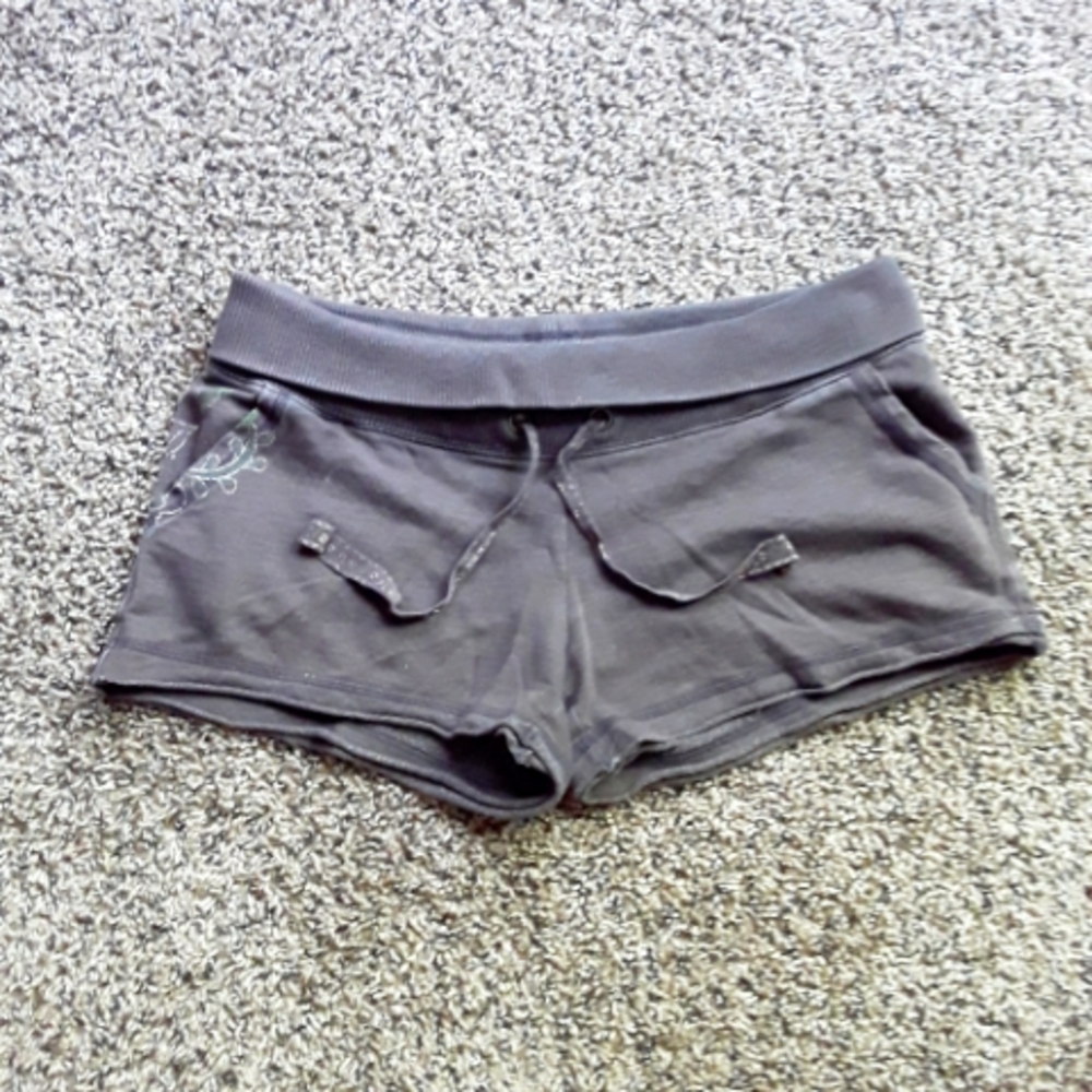 🩳Old Navy fold top lounge shorts
